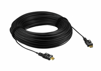 100m 4K HDMI Active Opt Cable 4719264646133 - 4719264646133