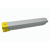 V7 Toner per stampanti Samsung selezionate - Sostituzione per numero di parte della cartuccia OEMCLT-Y809S/ELS