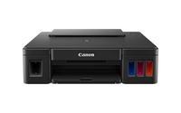 Canon PIXMA G1501 stampante a getto d'inchiostro Colore 4800 x 1200 DPI A4