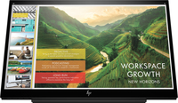 HP HP EliteDisplay S14 + 2CE30AA + 1PM64AA + 2NA10AA + 4SZ25AA 35,6 cm (14 Zoll) 1920 x 1080 Pixel Full HD LED Schwarz http://images.icecat.biz/img/gallery_lows/59989233_2403253358.jpg