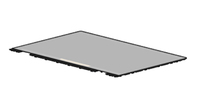 Lcd Bezel 15 - Mic Non-Ts 5706998990884 - 5706998990884
