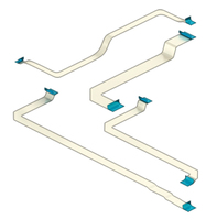 Cable Kit 15 5706998552303 - 5706998552303