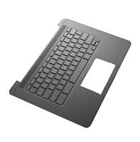 Top Cvr W/Kb Sr - Arab - 