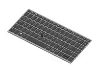 Kybd Sr 14W Uk - 