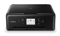 Canon PIXUS TS6130 Ad inchiostro 4800 x 1200 DPI A4 Wi-Fi