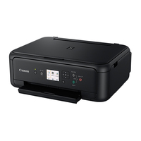 Canon PIXUS TS5130 Ad inchiostro 4800 x 1200 DPI A4 Wi-Fi