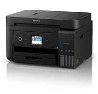 Epson EcoTank EW-M670FT multifunzione Ad inchiostro 15 ppm 4800 x 1200 DPI A4 Wi-Fi