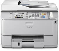 Epson PX-M350F multifunzione Ad inchiostro 34 ppm 1200 x 2400 DPI A4 Wi-Fi