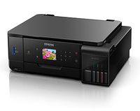 Epson EW-M770T multifunzione Ad inchiostro 32 ppm 5760 x 1440 DPI Wi-Fi