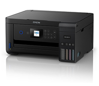 Epson EW-M571T multifunzione Ad inchiostro 33 ppm 5760 x 1440 DPI A4 Wi-Fi