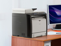 Ricoh SP 2200 SFL Laser 28 ppm 1200 x 1200 DPI A4 Wi-Fi