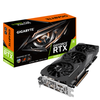 Gigabyte GeForce RTX 2080 Ti GAMING OC 11G
