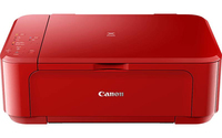 Canon PIXMA MG3650S Ad inchiostro 4800 x 1200 DPI A4 Wi-Fi