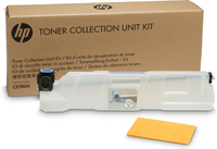 Toner Collection Unit  CE980A - Waste toner Box -