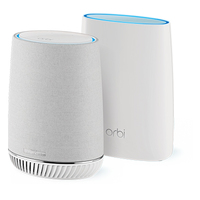 ORBI VOICE AC3000 Wifi SYSTSET - 10606449137207;0606449137200