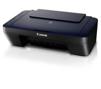 Canon PIXMA E400 Ad inchiostro 8 ppm 4800 x 600 DPI A4