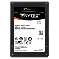 Nytro 1351 1.9TB SATA SED - 0763649126035