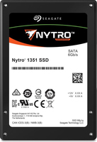 Nytro 1.92TB SATA SSD 1DWPD - 0763649125953