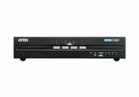 4-Port USB DisplayPort 4719264646652 - 