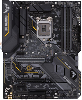 ASUS TUF Z390-PRO GAMING motherboard LGA 1151 (Socket H4) ATX Intel Z390