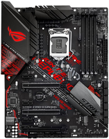 ASUS ROG STRIX Z390-H GAMING motherboard LGA 1151 (Socket H4) ATX Intel Z390