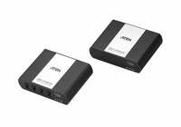 4-Port USB 2.0 Extender 4719264646454 - 4719264646454