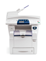 Xerox 8560MFP_AD multifunzione Laser 30 ppm 600 x 2400 DPI A4