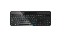 Wireless Keyboard K750 DE 5099206025578 - Teclados Inalámbricos -  5099206025578