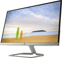 HP HP 25f 63,5 cm (25 Zoll) 1920 x 1080 Pixel Full HD LED Silber http://images.icecat.biz/img/gallery_lows/64590362_4733804593.jpg