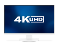 NEC NEC MultiSync EA271U 68,6 cm (27 Zoll) 3840 x 2160 Pixel 4K Ultra HD LED Weiß http://images.icecat.biz/img/gallery_lows/65110175_5007673671.jpg