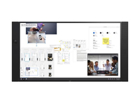 NEC NEC 75″ InfinityBoard 2.0 190,5 cm (75 Zoll) LED 4K Ultra HD Touchscreen Interaktiver Flachbildschirm Schwarz Windows 10 Pro http://images.icecat.biz/img/gallery_lows/65116732_3636625023.jpg NEC NEC 75″ InfinityBoard 2.0 190,5 cm (75 Zoll) LED 4K Ultra HD Touchscreen Interaktiver Flachbildschirm Schwarz Windows 10 Pro http://images.icecat.biz/img/gallery_lows/65116732_3636625023.jpg