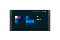 NEC NEC InfinityBoard 2.0 Touchscreen-Monitor 2,18 m (86 Zoll) 4096 x 2160 Pixel Schwarz Multitouch http://images.icecat.biz/img/gallery_lows/65116735_8739281122.jpg