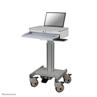 Mobile Laptop Cart - Accessories -  8717371444587