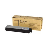 Toner Black TK-520K 1T02HJ0EU0 - 