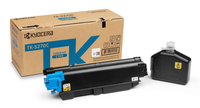 Toner Cyan 1T02TVCNL0 - 632983049402