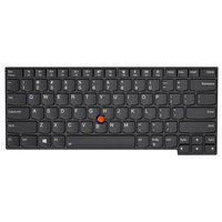 Keyboard (NORWEGIAN) 01EN702 - 5711783612988