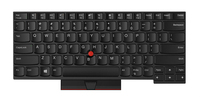 Keyboard Windu2 DFN BL DK 5706998095206 01HX508 - 5706998095206;5706998916877