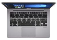 Keyboard (US/English/Internat) 5706998541451 - 5706998541451
