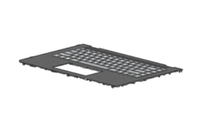 Top Cover Pks Mns W Kb Bl Hung 5706998793546 - 5706998793546