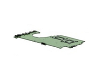 Main Board Dsc Gtx 1050 2Gb - 