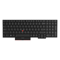 Keyboard BL Nordic 5706998546081 - 5706998546081