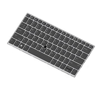 Keyboard Backlit W/Point - 