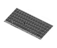 Kybd Bl Sr Pvcy 14W Se/Fi - 