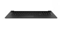 Top Cover & Keyboard (german) 5706998523167 - 5706998523167