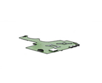 Main Board Dsc 1050 2Gb I5 - 