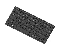 Keyboard Cp Bl Sr (Nordic) 5706998561237 - 5706998561237