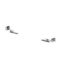 Hinge Kit - 