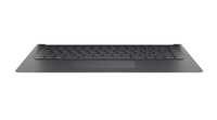 Top Cover Ahs W Kb Ahs Cs Sk - 