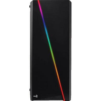 Aerocool Cylon Pro Midi-Tower Black