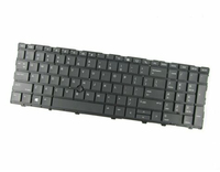 Keyboard Bl Pvcy 15W (German) - 